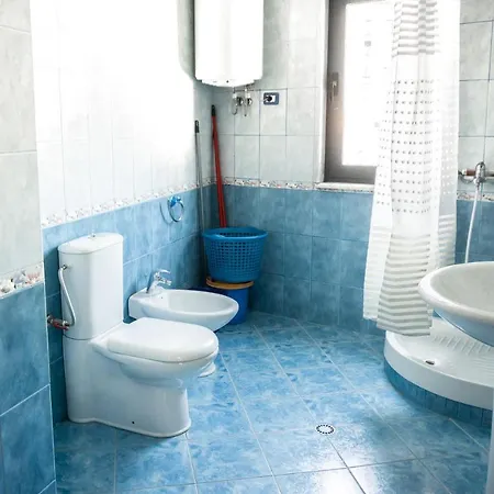 公寓 City Center 2 Bedroom *