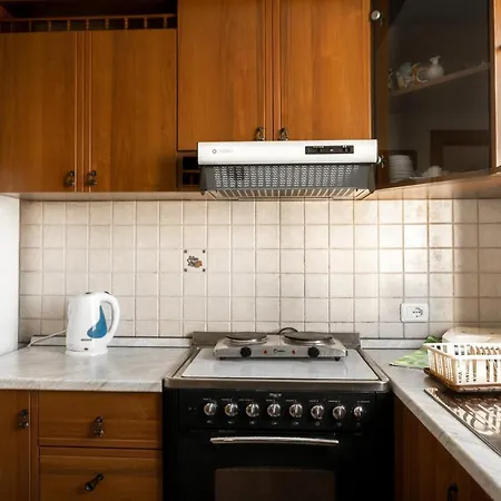 City Center 2 Bedroom *