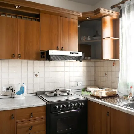 公寓 City Center 2 Bedroom *