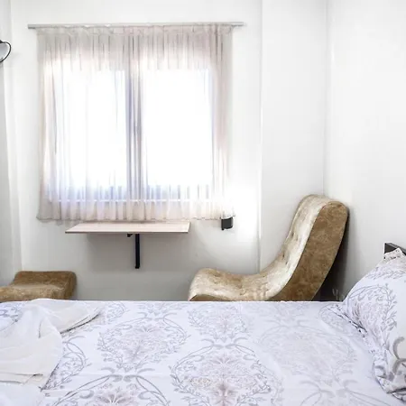 公寓 City Center 2 Bedroom *