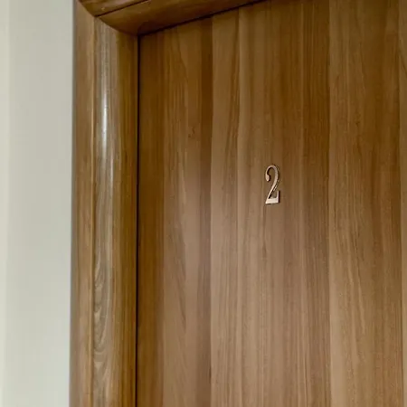 公寓 City Center 2 Bedroom 地拉那
