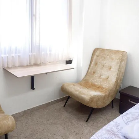 City Center 2 Bedroom