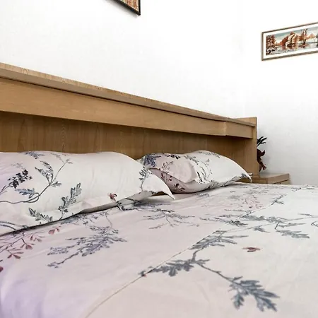 公寓 City Center 2 Bedroom